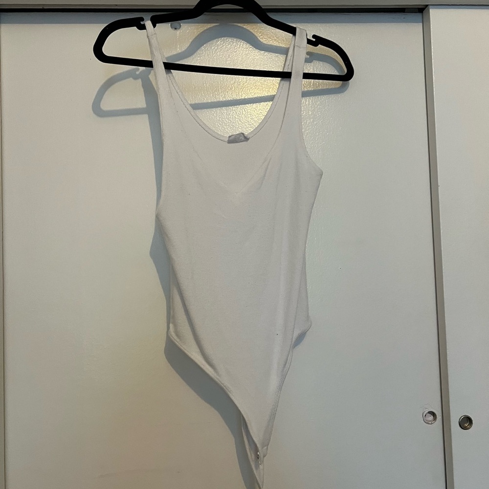CLYQUE the Label Bodysuit